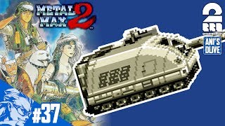 #37【RPG】兄者の「メタルマックス2」【2BRO.】