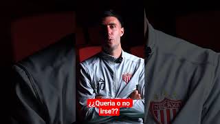 Jose Paradela Se Despide De La Afición Del Necaxa