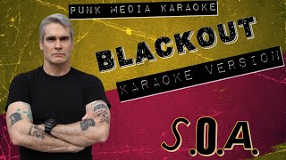 Watch Soa Blackout video