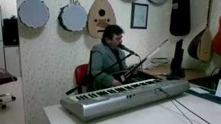 Ali̇ Söylemez Kiz Seni̇n Seni̇n