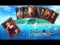 Umineko #133 Requiem Fin