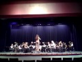 Celtic Air and Dance performed by Key Largo Middle School Band
