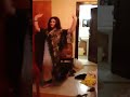image Pashto Most Famous Singer Ghazala Javed Home Dance