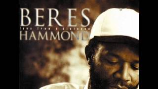 Watch Beres Hammond All Is Well video