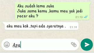 10 Chat Wa Palaing Lucu Bikin Ngakakpart1