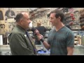 The LA Gun Club with Rove McManus - ROVE LA