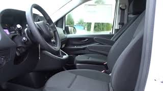 2019 Mercedes-Benz Metris Cargo Van Pleasanton, Walnut Creek, Fremont, San Jose, Livermore, CA 19-12