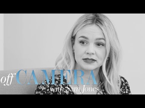 Carey Mulligan Battles the Backlash Against Her