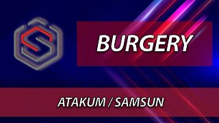 Burgery - Atakum Samsun