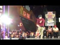 Red Bull BC One Cypher LV | Semi Finals | Mig187 vs Maynard