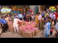 Gokuldham Residents Buy Mangoes From Madhavi | Full Episode | Taarak Mehta Ka Ooltah Chashmah