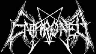 Watch Enthroned The Conqueror video
