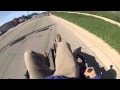 Recumbent Etrike Electric bicycle Daymak