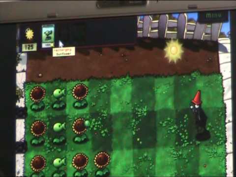 PlantsVsZombies Lv3