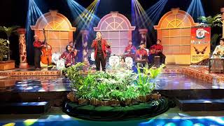 Menunggu Kamu ~ Keroncong Version by Onny Parama