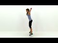 5 minutes to slim hiit cardio workout - fitness blender