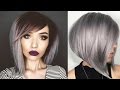Cortes de cabelo bob - Corte Long Bob