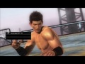 Dead Or Alive 5 | Gameplay Multijugador [ Ryu Hayabusa Vs Jann Lee ]