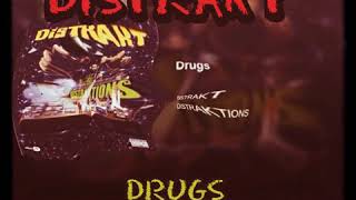 Watch Distrakt Drugs video