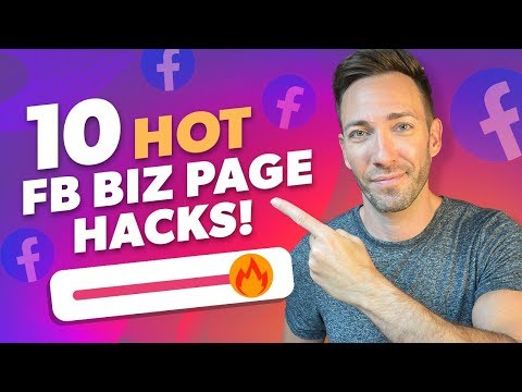 Hot Facebook Business Page Tips to Get More Customers