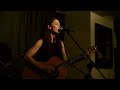 Emily Maguire - Start Over Again - live at TwickFolk