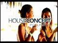 HOUSE.CONCEPT - POOL PARTY - DOM|04.DEZ - SOLAR DA