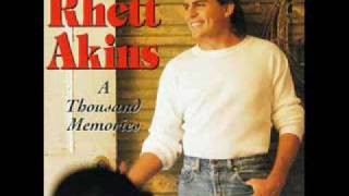 Watch Rhett Akins Aint That Just Like A Woman video