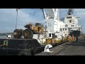 haul truck crash