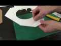 XRobots - Iron Man Hulkbuster Cosplay Part 17, Chest Plate and Unibeam Mounting