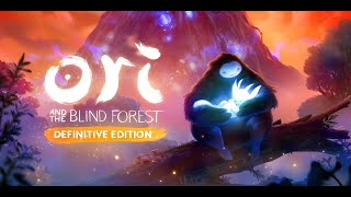 Ori and the Blind Forest Definitive Edition - Restoring the Light Facing the Dar