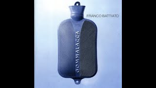 Watch Franco Battiato Auto Da Fe video