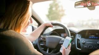Health News Today: Major Accident linked to Teens Texting and Driving