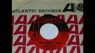 Watch Wilson Pickett Shes Lookin Good video