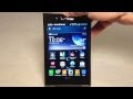 LG Intuition 4G LTE Review