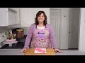 Heart Shaped Valentine Candy Chocolate Fudge Recipe from Cookies Cupcakes and Cardio