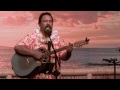 Jerome Koko performs a Kauai Medley