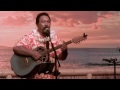 Jerome Koko performs a Kauai Medley