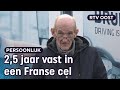 Jan werd betrapt met 1100 kilo cannabis in zijn truck | RTV O...