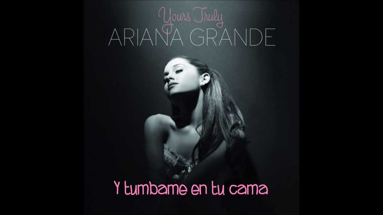 Tattooed Heart Ariana Grande Espanol | tattooed heart ariana grande en espa 241 ol youtube Tattooed Heart Ariana Grande Espanol | tattooed heart ariana grande en espa 241 ol youtube