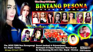 Penganten Baru Voc, Mega Mm Live Bintan Pesona Desa Warukawung Depok Cirebon