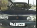 TATRA history on Top Gear BBC 1993