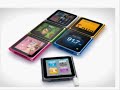 Ipod Nano - Apple iPod nano 8 GB Pink (6th Generation) NEWEST MODEL