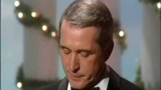 Watch Perry Como Love In A Home video