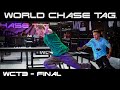 WCT 3 Final Marrero Gang V UGen WCT 3 Final Marrero Gang V UGen