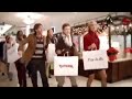 TJ Maxx Marshalls Christmas Commercial 2010