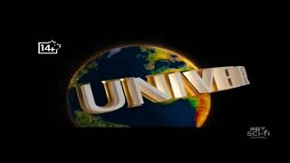 Fast & Furious - Ctv Sci-Fi Channel Intro