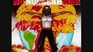 Watch Peter Tosh No Nuclear War video