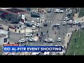3 shot after gunfire erupts at Eid al-Fitr event in Philadelphia | Here's what we know