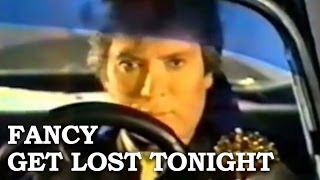 Клип Fancy - Get Lost Tonight