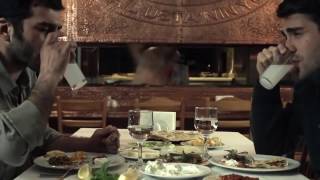 Dağ 2 Film Ağlatan Sahne